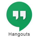 Hangouts