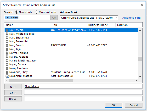 outlook 2016 for mac logging out everyday